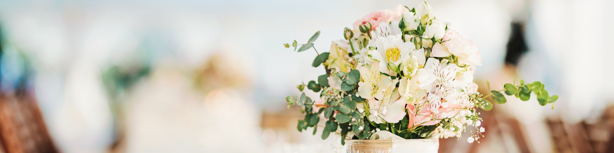 Flower display