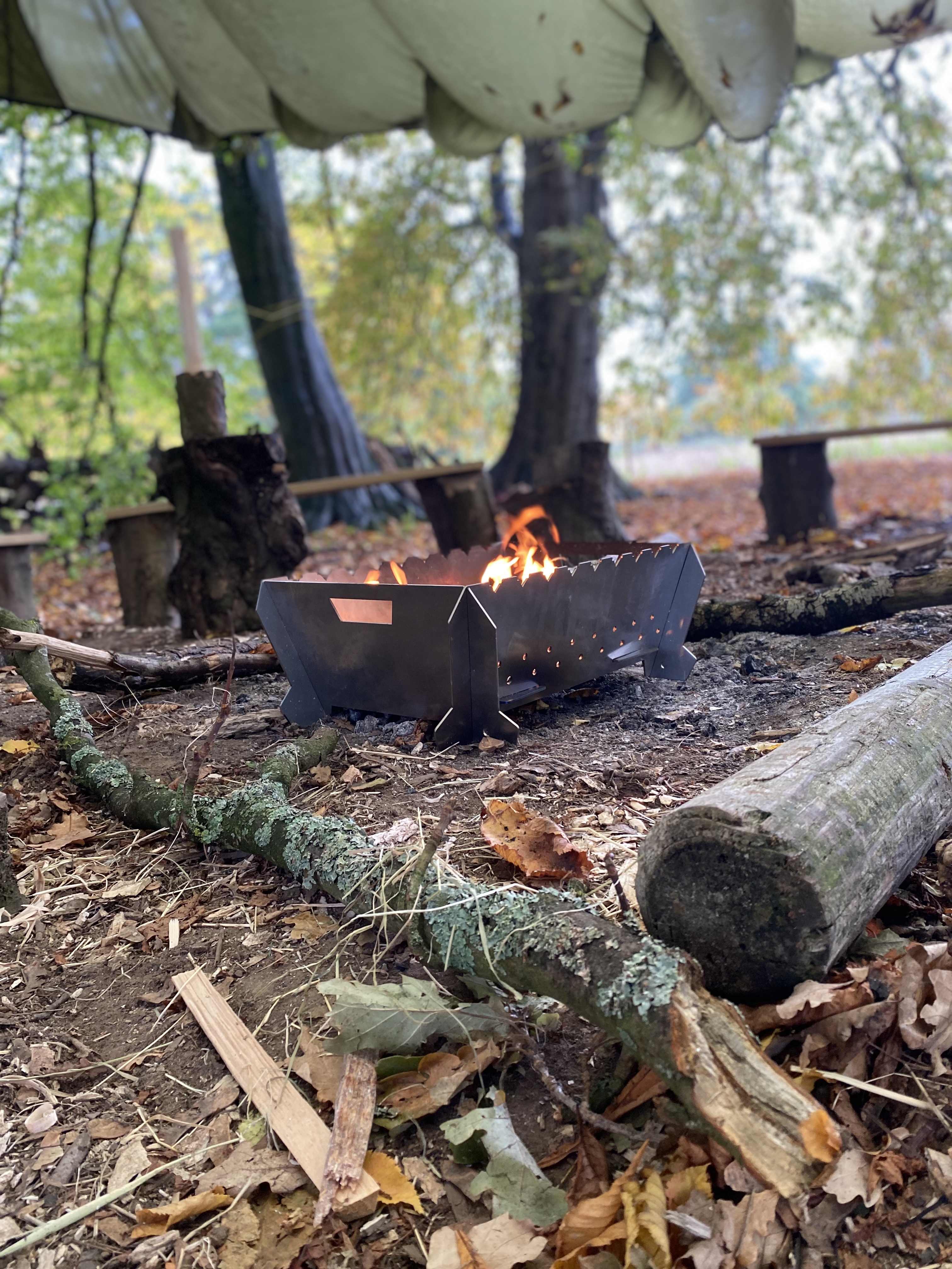 bushcraft