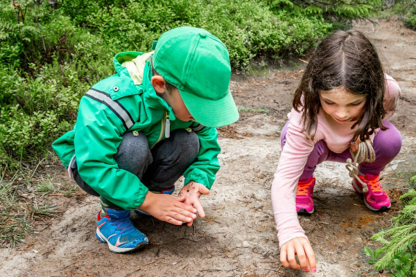 Monsters in Minature