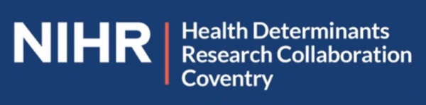 HDRC logo