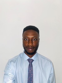 Michael ogunyemi