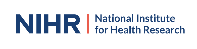 NIHR logo