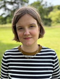 Photograph of Nora Atasoy-Schmid